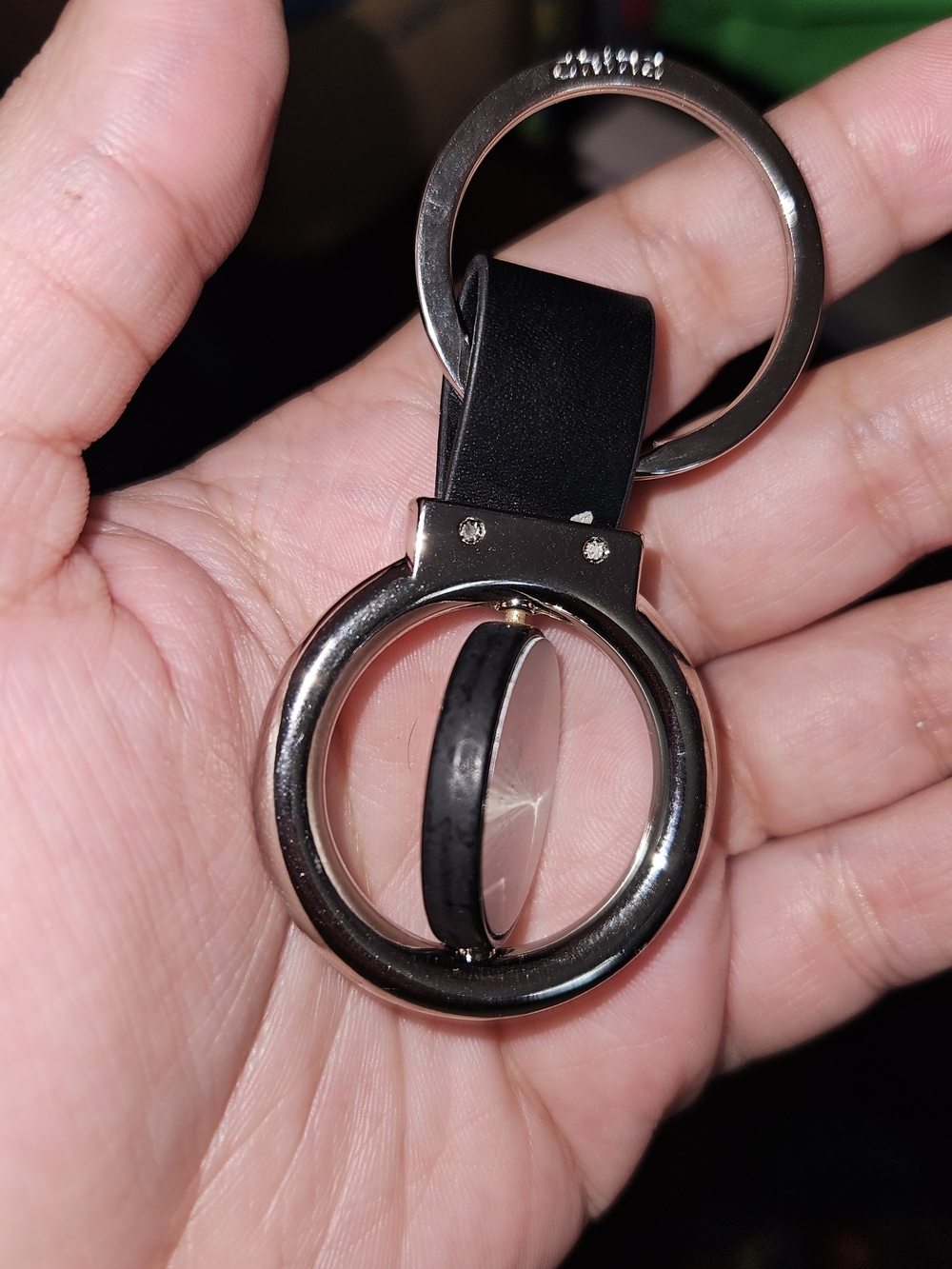 Madd Keychain